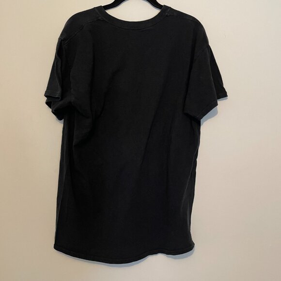 Vintage Ice Cube T-shirt | Doughboy, Boyz In The Hood, Convertible Car Black L - Picture 5 of 7